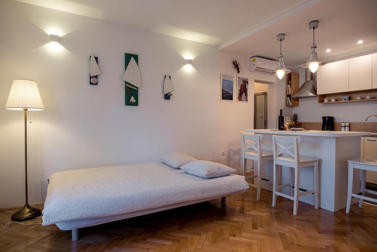 Casa Katalina Apartment Komiža Екстериор снимка