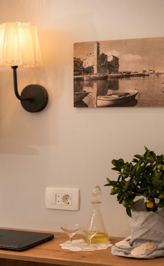 Casa Katalina Apartment Komiža Екстериор снимка