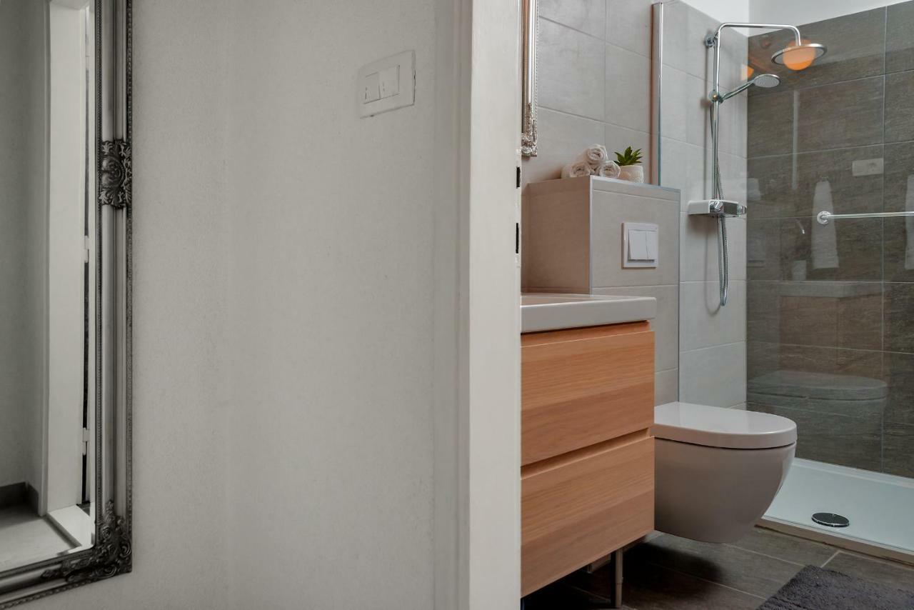 Casa Katalina Apartment Komiža Екстериор снимка