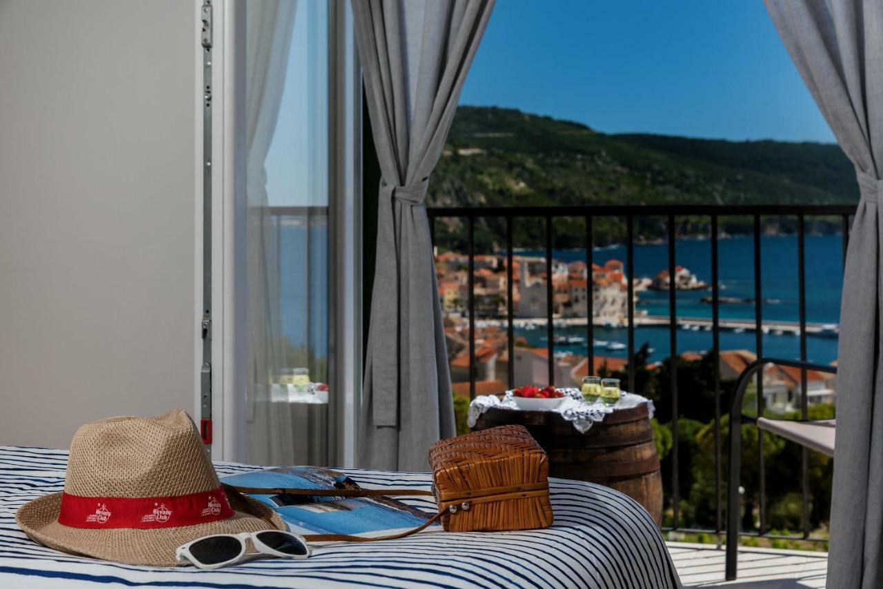 Casa Katalina Apartment Komiža Екстериор снимка