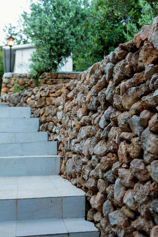 Casa Katalina Apartment Komiža Екстериор снимка